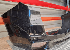 Bmw X5 F15 zderzak tył tylny m pakiet 8054021 do malowania 3