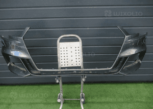 ZDERZAK PRZEDNI PRZÓD AUDI A3 S-LINE LIFT 8V3 8V3807437AM 2016-2020 2