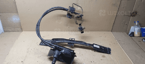 Winda mocowanie koła zapasowego Fiat Ducato III 1371289080 1