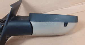 Lusterko prawe 9 pin renault scenic ii TED11 3