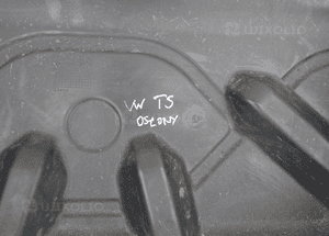Osłona podwozia dolna vw T5 7H0825194D radom 2