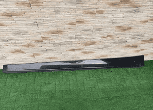 Listwa progowa lewa bmw 3 F30 F31 1
