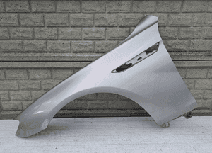 Bmw 6 vi F12 F13 F06 błotnik lewy przedni 1