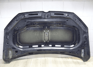 Vw touran 5TA 15 maska pokrywa silnka 8