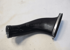 Porsche panamera 970 turbo s dolot rura powietrza 5