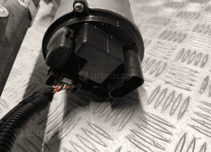 BMW X3 G01 X4 G02 MAGLOWNICA PRZEKŁADNIA KIEROWNICZA JT 5A65AF3 13