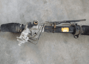 Kia Carens II 2.0CRDi przekladania kierownicza 2