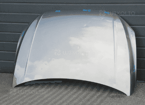 Maska pokrywa silnika vw polo vi 6 2017- 3