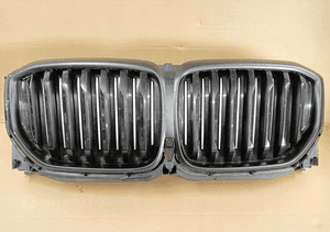 Roleta żaluzja atrapa grill gril bmw X5 G05 18- 1