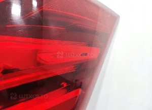 Lampa lewa lewy tył tylna mercedes gle i W166 166 A1669065501 2015-2019 5