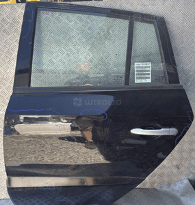Drzwi lewy tyl tylne kpl renault koleos i 1 org fv 1
