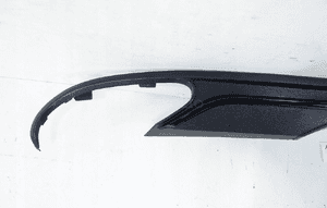 Mercedes b-klasa W246 2011- spoiler dyfuzor zderzak tył A2468855525 2