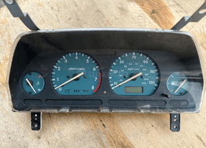 Licznik wersja angielska RHD Land Rover Freelander 1.8 16V