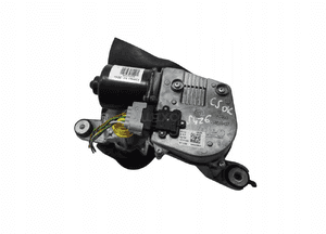 Silniczek mechanizm wycieraczek lewy przód citroen C5 iii X7 9682755580 1