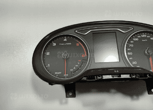 Licznik audi A3 8V 2.0 tdi 8V0920871S europa 13-20 2