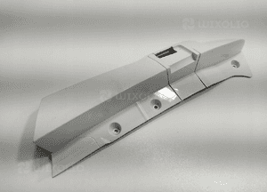 Osłona lampa tył tylnej lewa mercedes vito W447 447 A4476903600 2014-2019 3