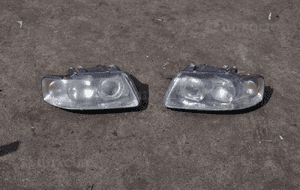 audi A3 lampa prawa WYSYŁKA 2