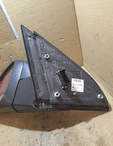 Lusterko lewe 5 pin opel vectra c Z168 3