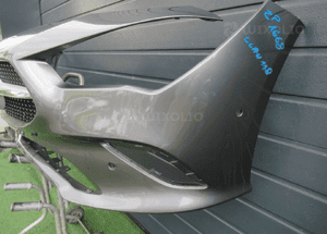 Zderzak przód przedni mercedes cla W118 2019- 4