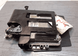 CITROEN C4 PICASSO 1.6 HDI KOMPUTER STEROWNIK 0281012980 WYSYŁKA! 1