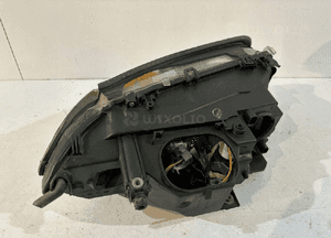 BMW 3 E46 Coupe LCI Lampa Xenon skr. L - 14846 6