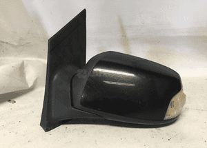 Lusterko lewe 6 pin ford focus ii 1 lift   F3 czarny 3