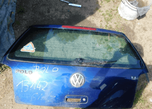 polo 6N/2 klapa nr 13142 WYSYŁKA