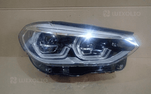 Lampa prawa prawy full led bmw X3 G01 X4 G02 1