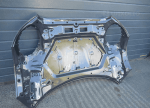 Maska pokrywa silnika mini cooper s F55 F56 F57 2014- 9