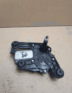 SILNICZEK WYCIERACZKI TYŁ PEUGEOT / CITROEN nr 53031812 5