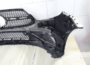Zderzak przedni przód mercedes glc X254 amg 22- A2548851501 11