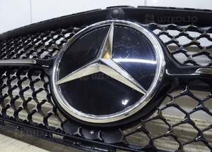 Mercedes a-klasa W177 lift amg grill atrapa chłodnicy A1778888300 5
