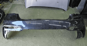 Bmw m idealny zderzak tylny 1