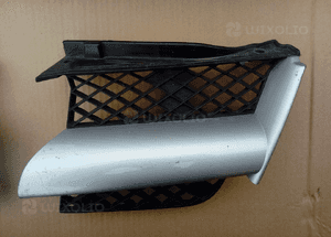 Mitsubishi Outlander I grill atrapa 2