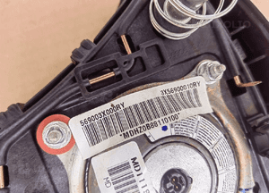 PODUSZKA AIRBAG KIEROWCY HYUNDAI ELANTRA V 10-16 4