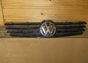 Vw polo 6N0 lift atrapa grill 99-01