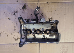 Pokrywa zaworów dekiel Renault Dacia 0.9 TCE 132647109R 2