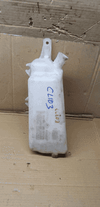 Zbiorniczek płynu spryskiwaczy Renault Clio III 7701058023 1