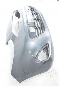 Nissan micra K13 lift 2013- zderzak przód przedni 62022-3HN0H 2
