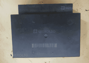 moduł komfortu phaeton lift 3d0959933m