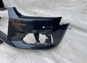 Audi A5 8W6 zderzak przedni 6XPDC 16- 2