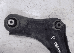 RENAULT MEGANE III 1.5 DCI WAHACZ PRAWY PRZÓD 3