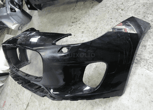 Jaguar f type lift zderzak przedni 3