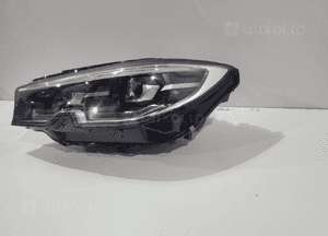 BMW 3 G20 21 Lampa przednia LED Lewa - 12823 2