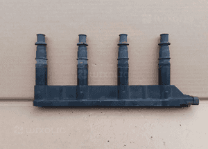 Cewka zapłonowa peugeot / citroen 1.4 16V nr 1104091 / 9651710680 4