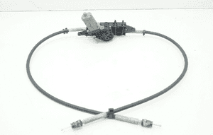 Silniczek dachu linka kpl mercedes sl R230 1