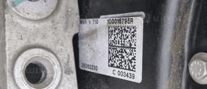 SILNIK RENAULT TRAFIC IV 4 2.0 DCI M9RV710 ORG 7