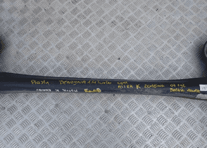 BELKA ZAWIESZENIA TYŁ OPEL ASTRA V 1,4 T RADOM 4
