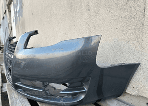 Zderzak przód przedni audi A4 B7 8E0 2004- 8E0807437AG oryginał cały 3