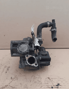 ZAWÓR CHŁODNICA EGR OPEL CORSA D 55230929 70362203 WYSYŁKA! OKAZJA! 2